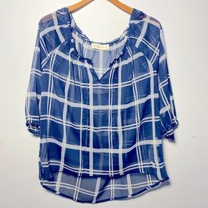 Abercrombie & Fitch blouse